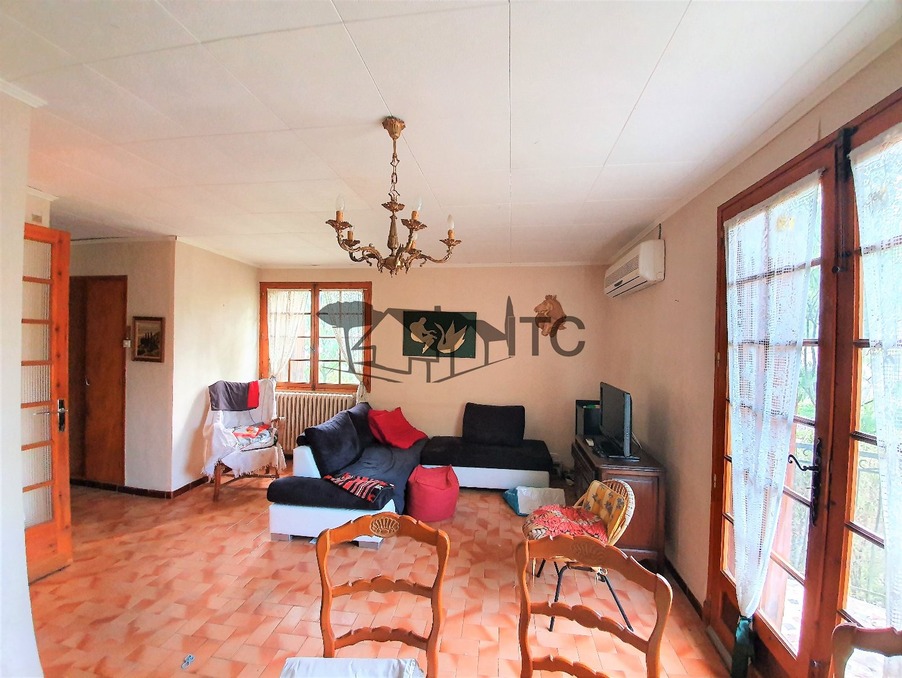 Achat maison Meyrannes Réf. 301374456-2109177