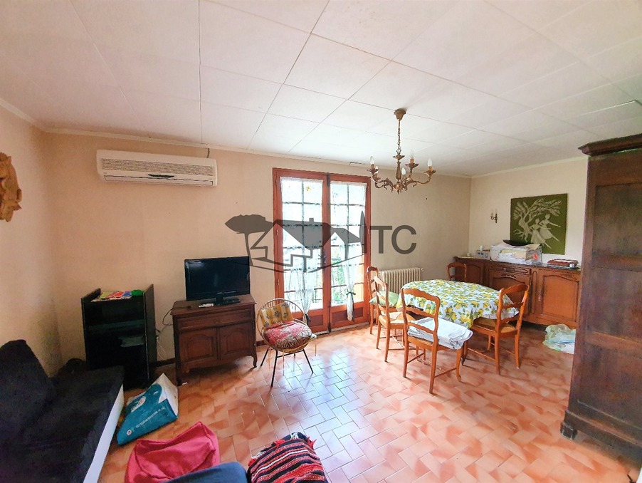 Maison 100 000 €  sur Meyrannes (30410) - Réf. 301374456-2109177