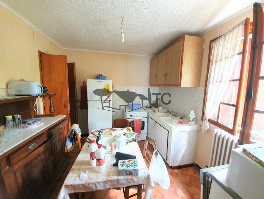 Maison 100 000 €  sur Meyrannes (30410) - Réf. 301374456-2109177