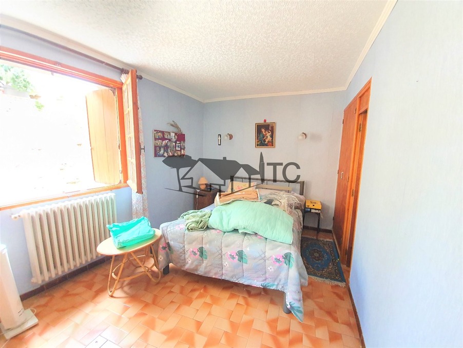 Vente maison 100 000 €  Meyrannes