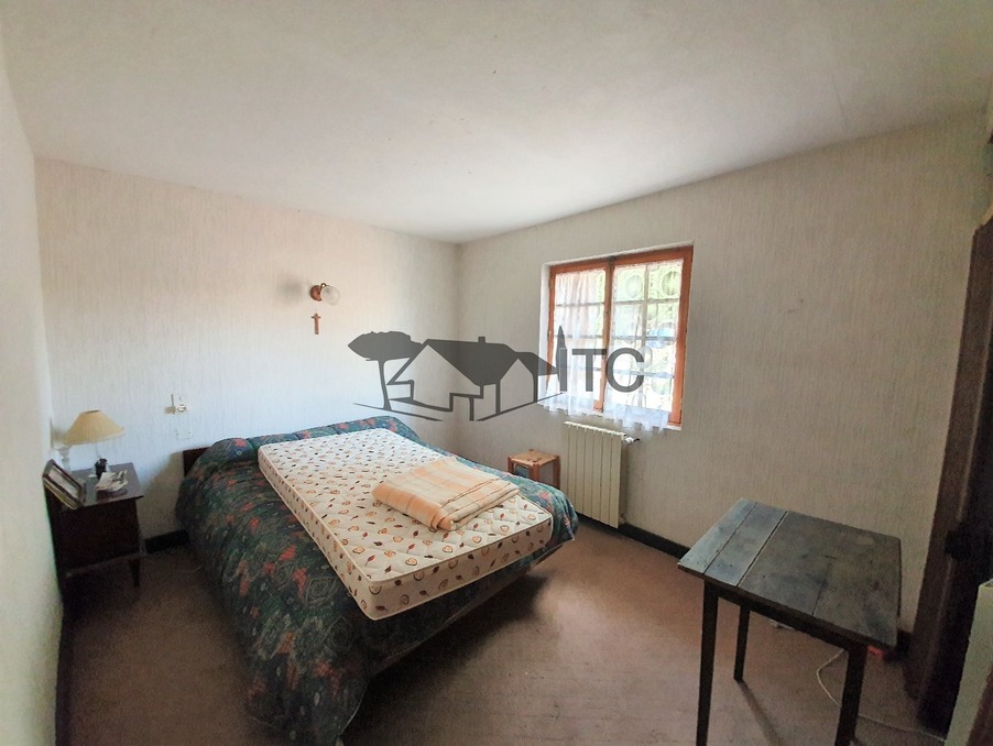 A vendre maison Meyrannes 30410; 100 000 € 