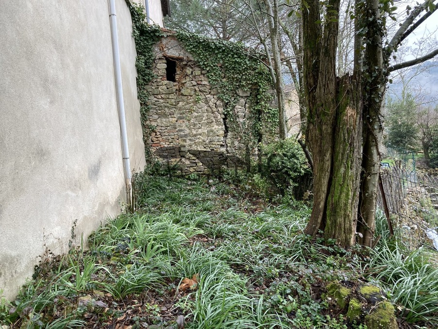 Vente maison 100 000 €  Meyrannes