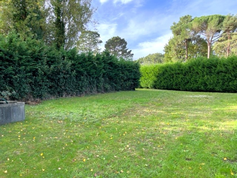 Vente terrain 199 390 € Piriac sur Mer