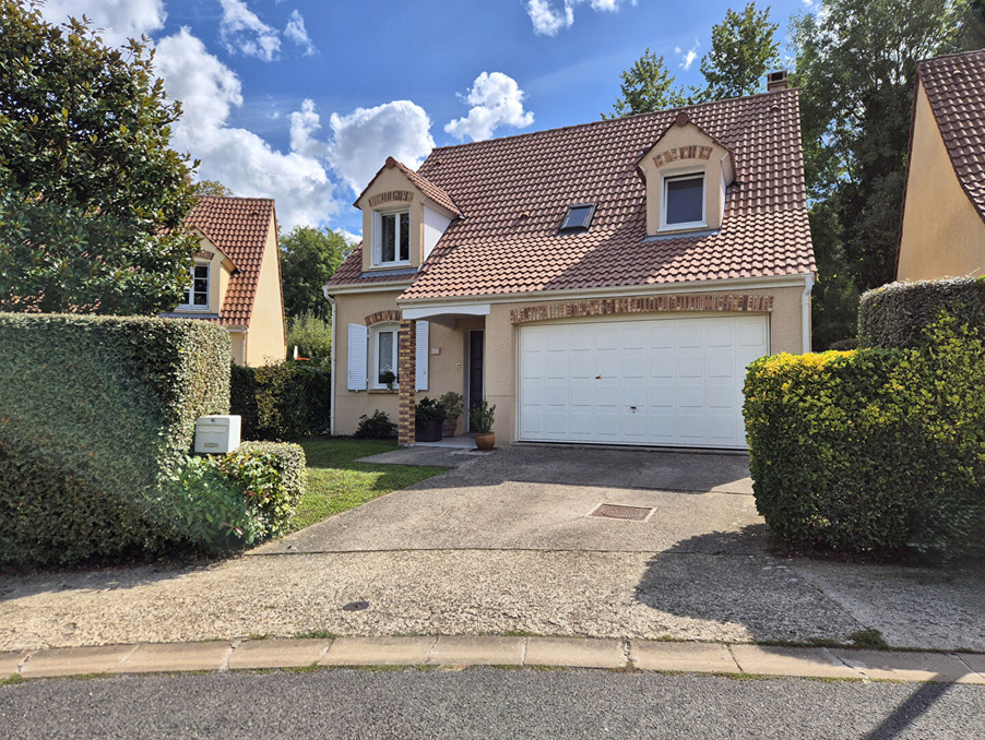 Maison 459 900 € sur La Queue en Brie (94510) - Réf. 74