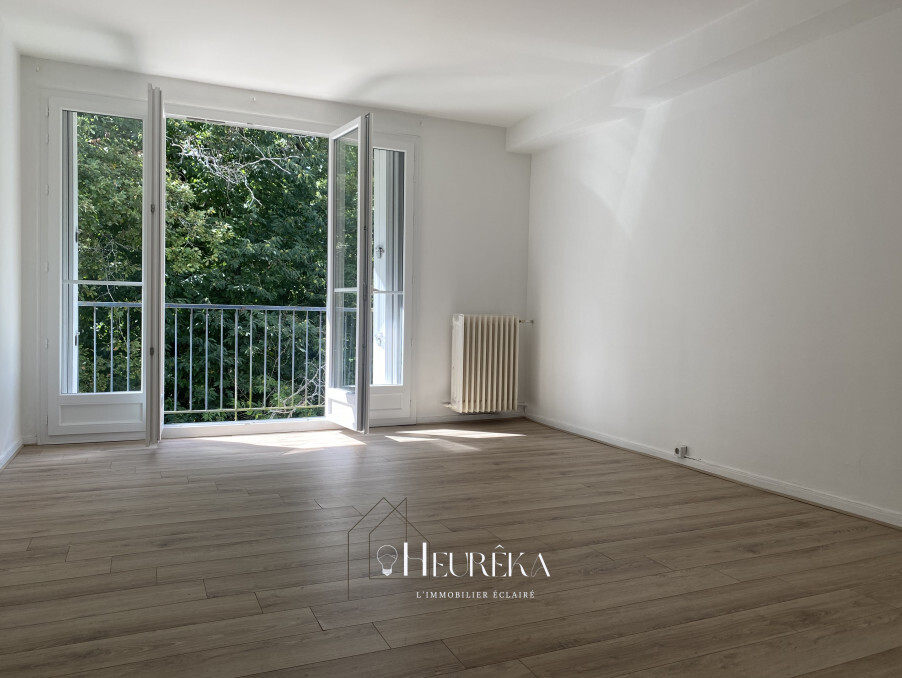 A vendre appartement Tours 37200; 124 200 &euro; 