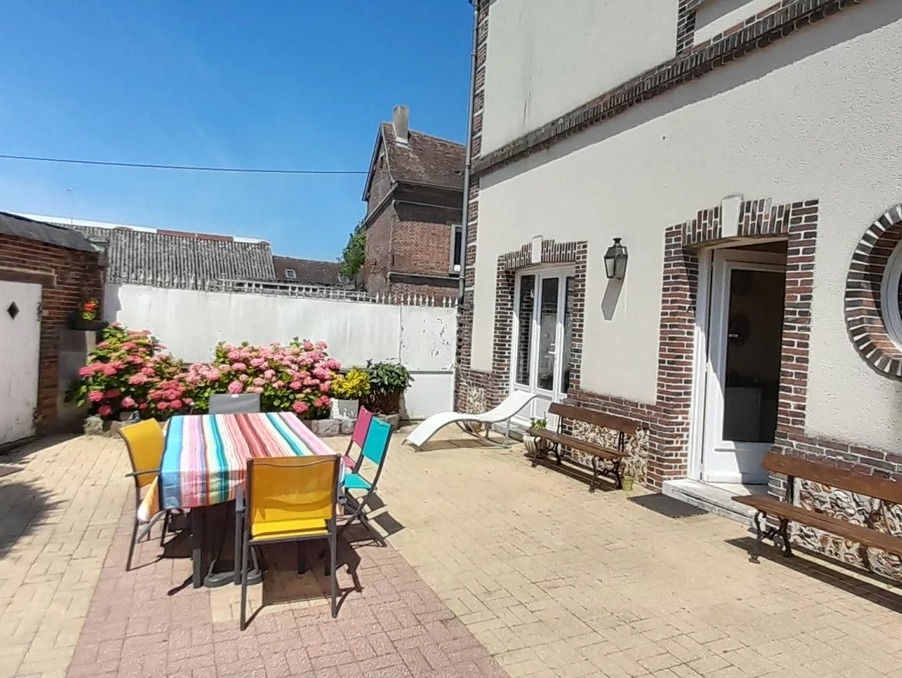 Maison 263 000 &euro;  Réf. 155 Évreux