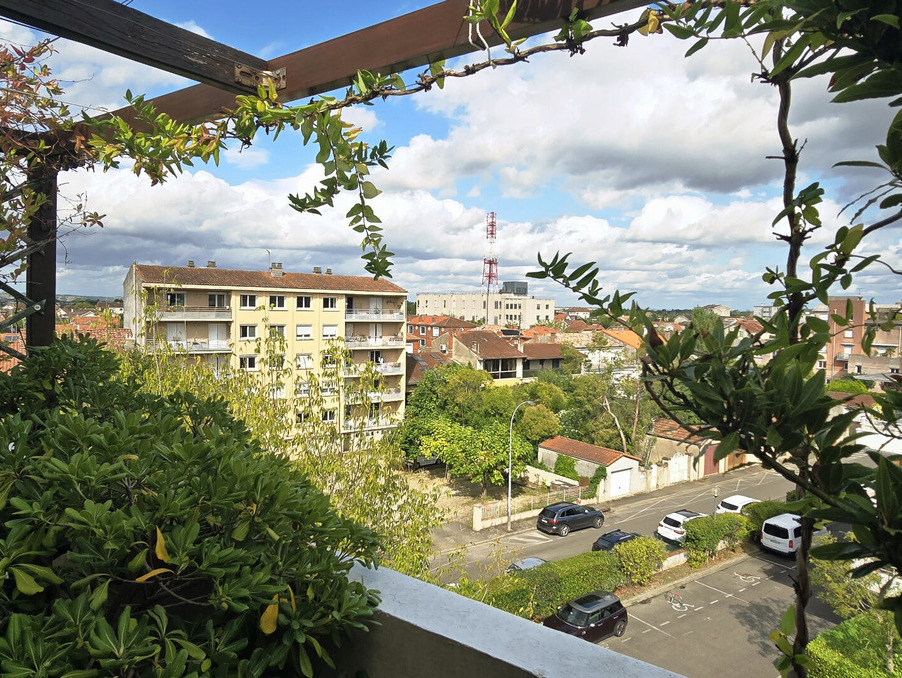 Vente appartement 124 500 €  Montauban
