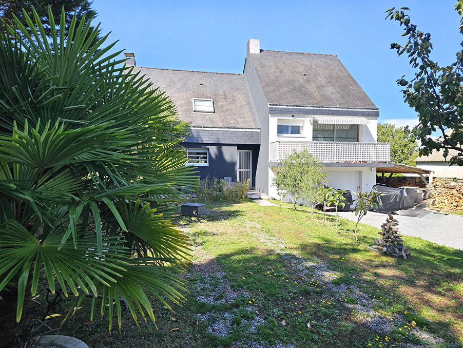 Maison sur Saint Molf ; 385 000 € ; Vente Réf. OC-993