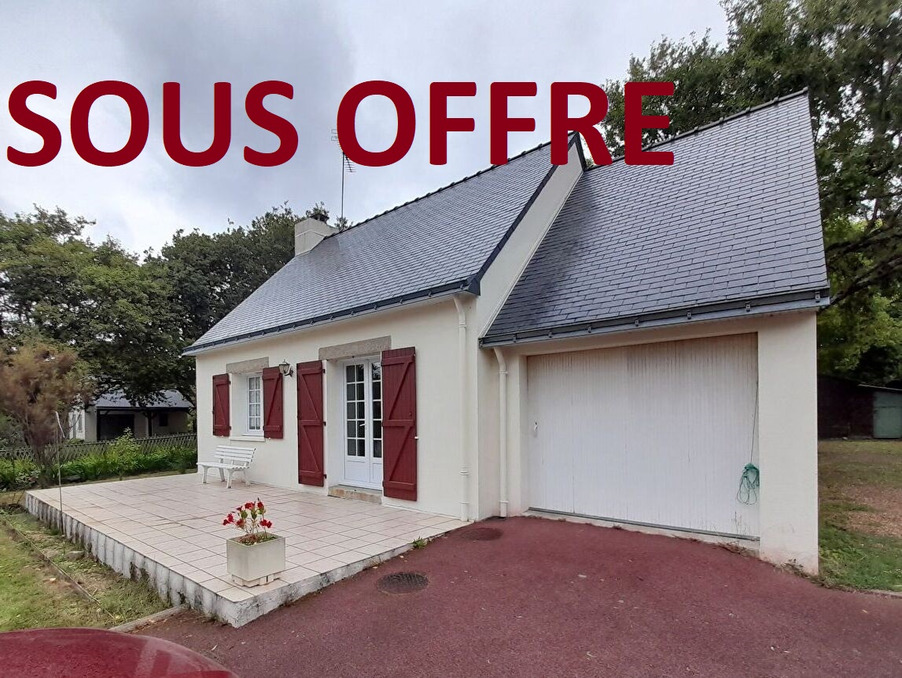 Vente maison 330 000 € Mesquer