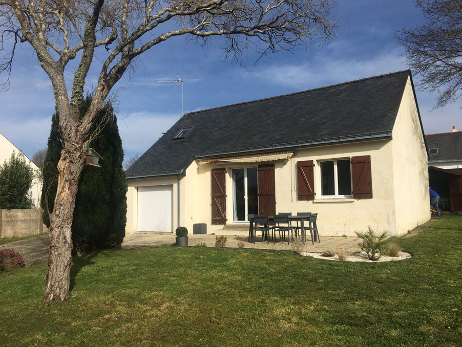 Maison 330 000 € sur Mesquer (44420) - Réf. S-806