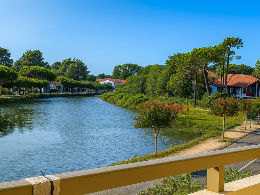 Appartement 962 000 €  Réf. 60_6319 Capbreton