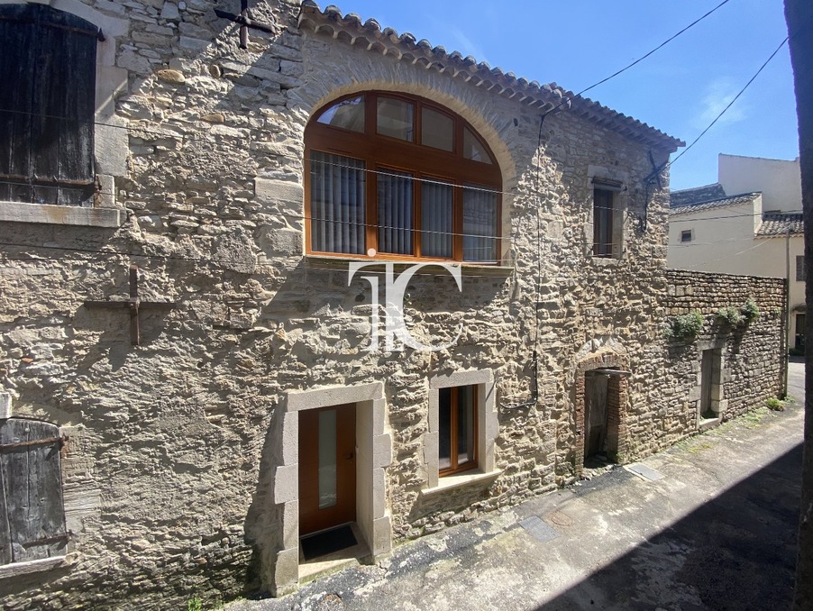 Vente maison 179 000 €  Barjac