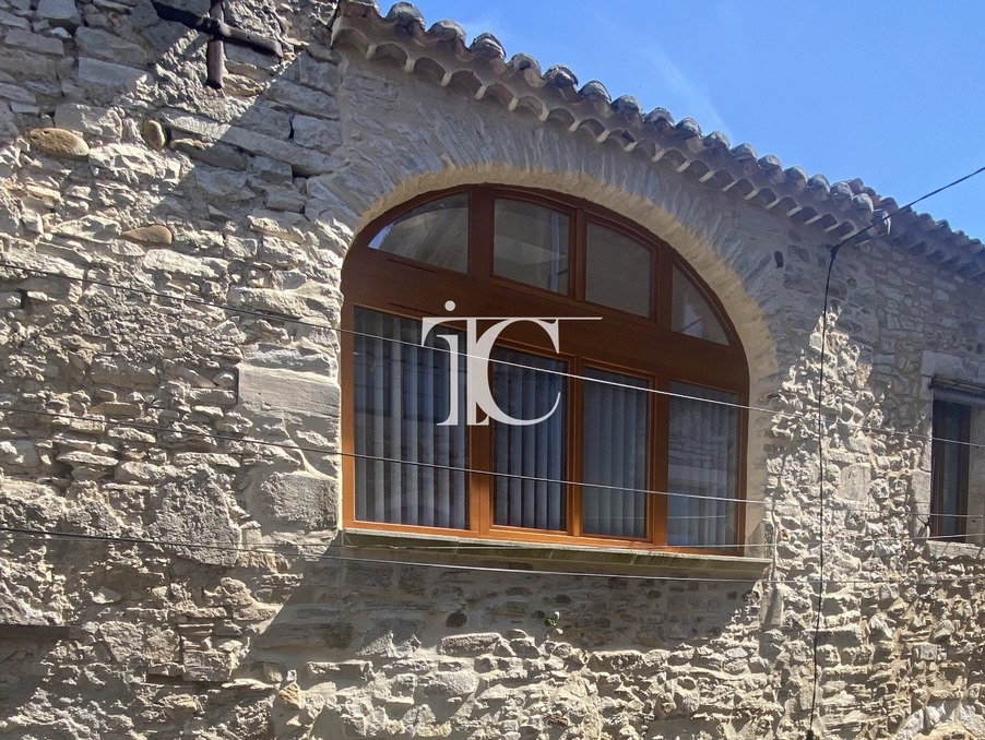 Maison sur Barjac ; 179 000 €  ; Achat Réf. 301376294-2504933