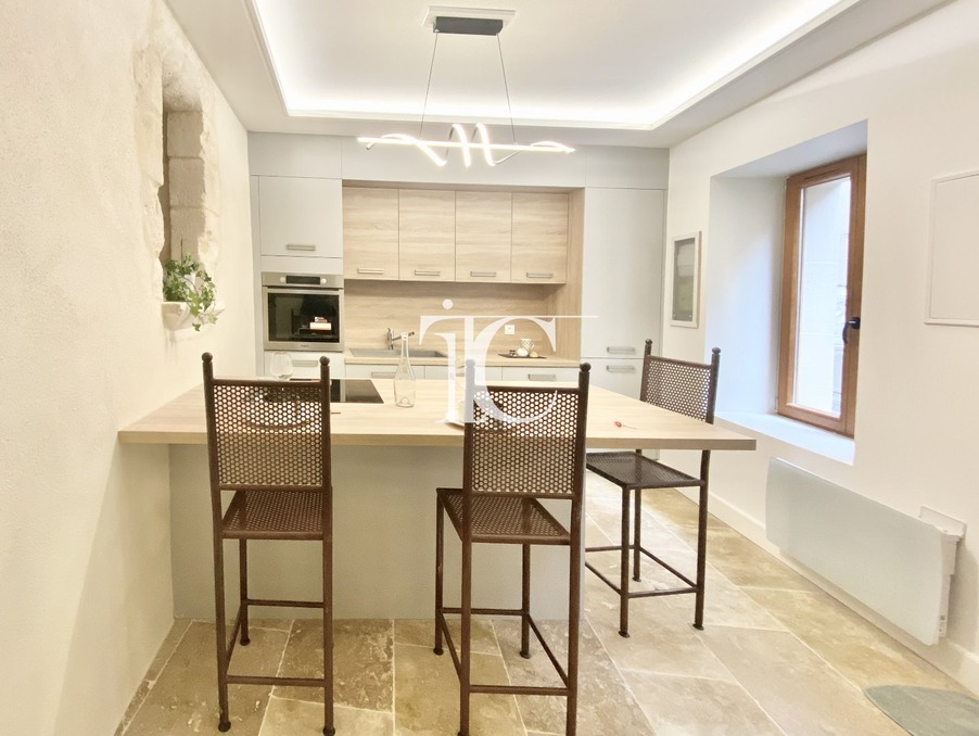 Vente maison 179 000 €  Barjac