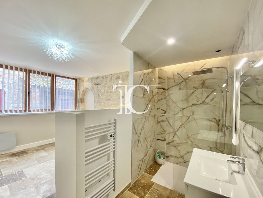 Vente maison 179 000 €  Barjac