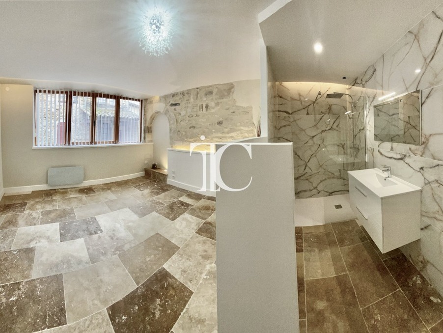 Maison sur Barjac ; 179 000 €  ; Vente Réf. 301376294-2504933