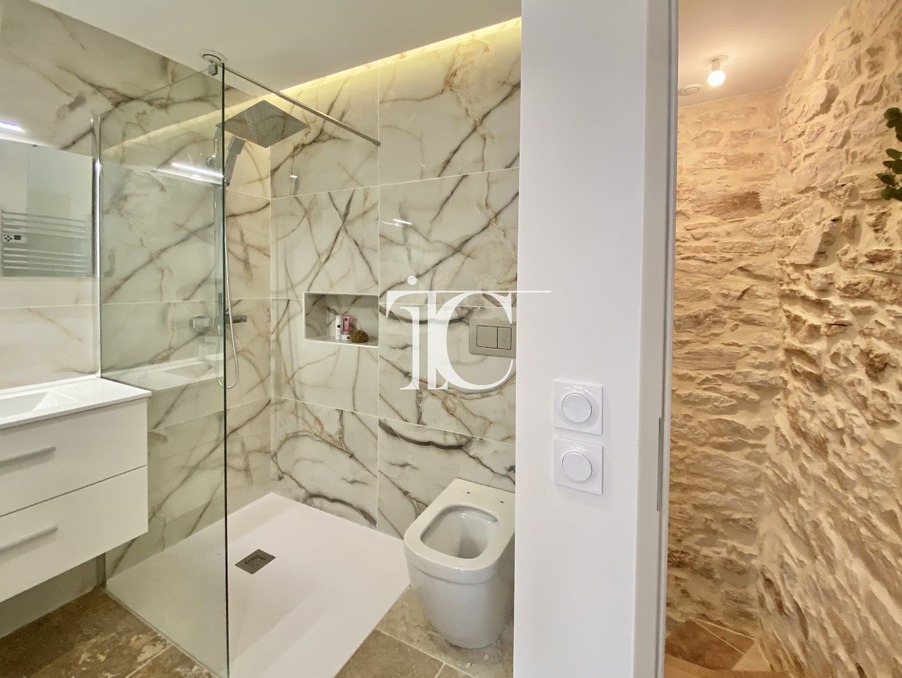 A vendre maison Barjac 30430; 179 000 € 