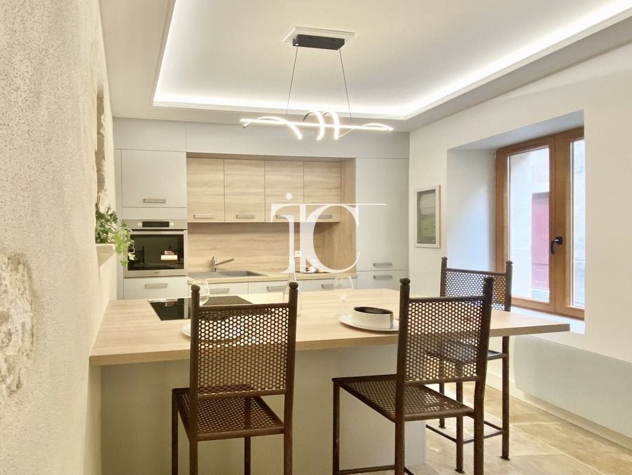Maison sur Barjac ; 179 000 €  ; A vendre Réf. 301376294-2504933