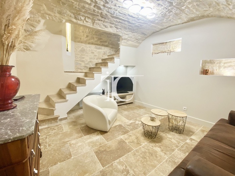 Maison 179 000 €  sur Barjac (30430) - Réf. 301376294-2504933