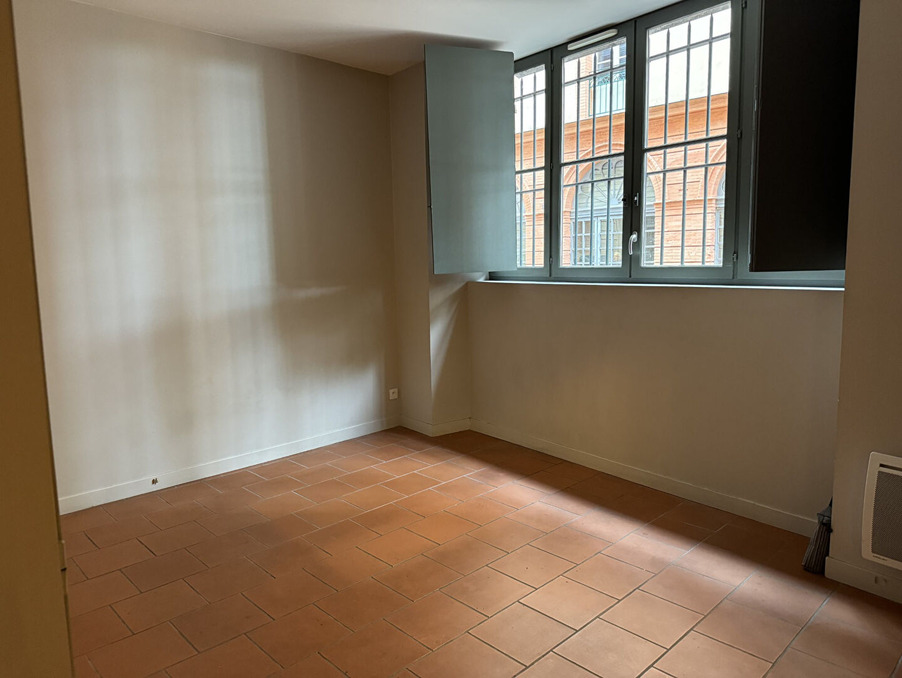 Appartement sur Montauban ; 335 €  ; Location Réf. 1337