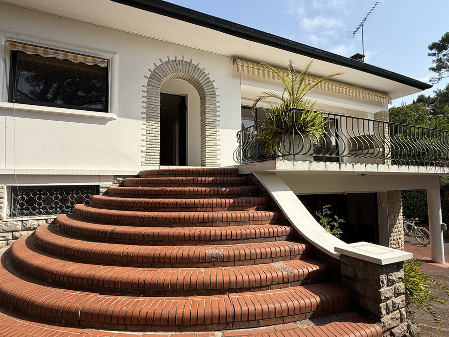 Maison sur Soorts-Hossegor ; 1 270 000 €  ; A vendre Réf. 3977