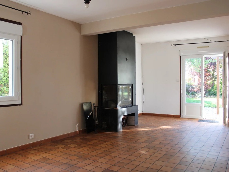 Vente maison 265 000 €  Gauciel