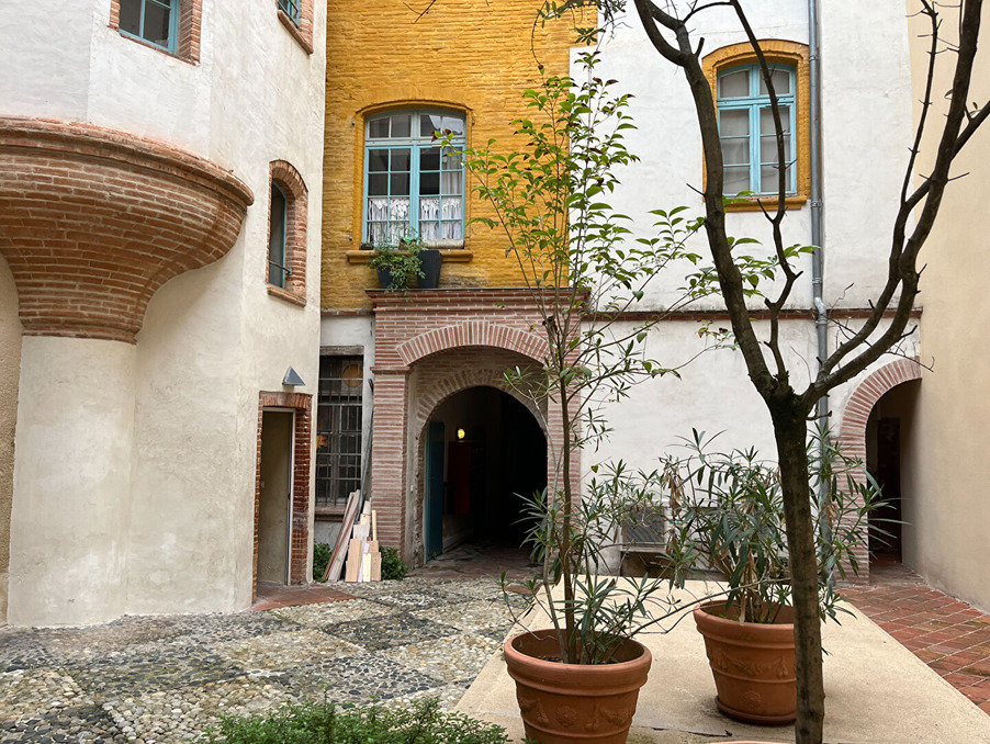 Appartement 198 000 €  sur Montauban (82000) - Réf. 2650