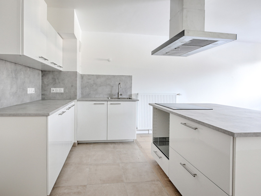 Appartement 328 000 €  sur Alfortville (94140) - Réf. SVAP10001975