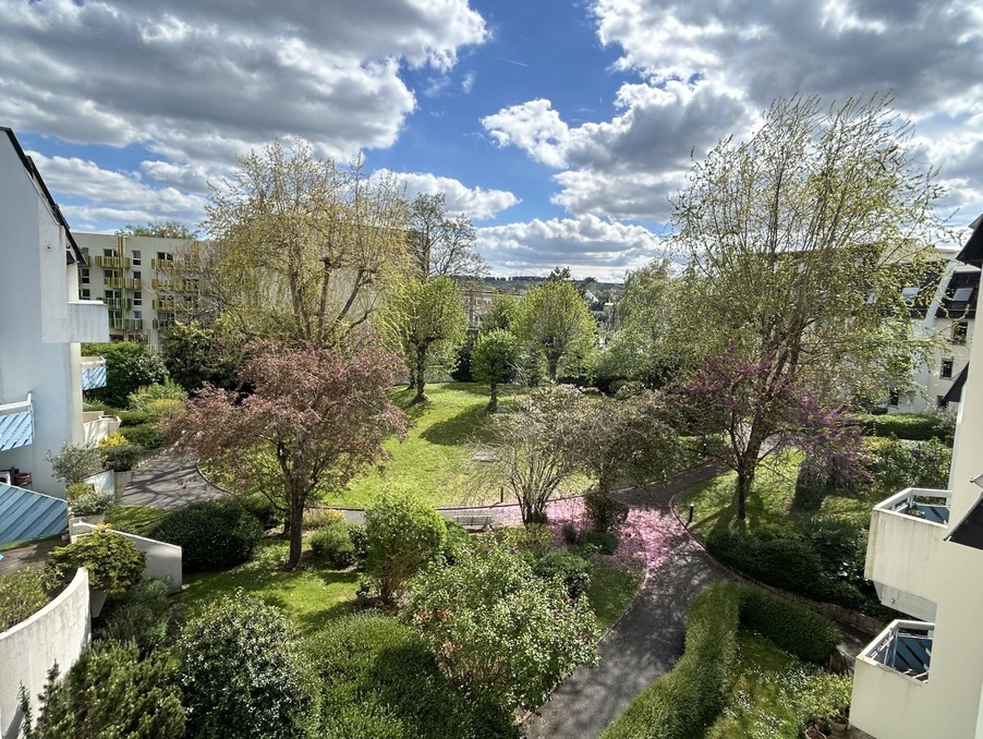 Location appartement Vernon Réf. 515-DESJARDINS_515