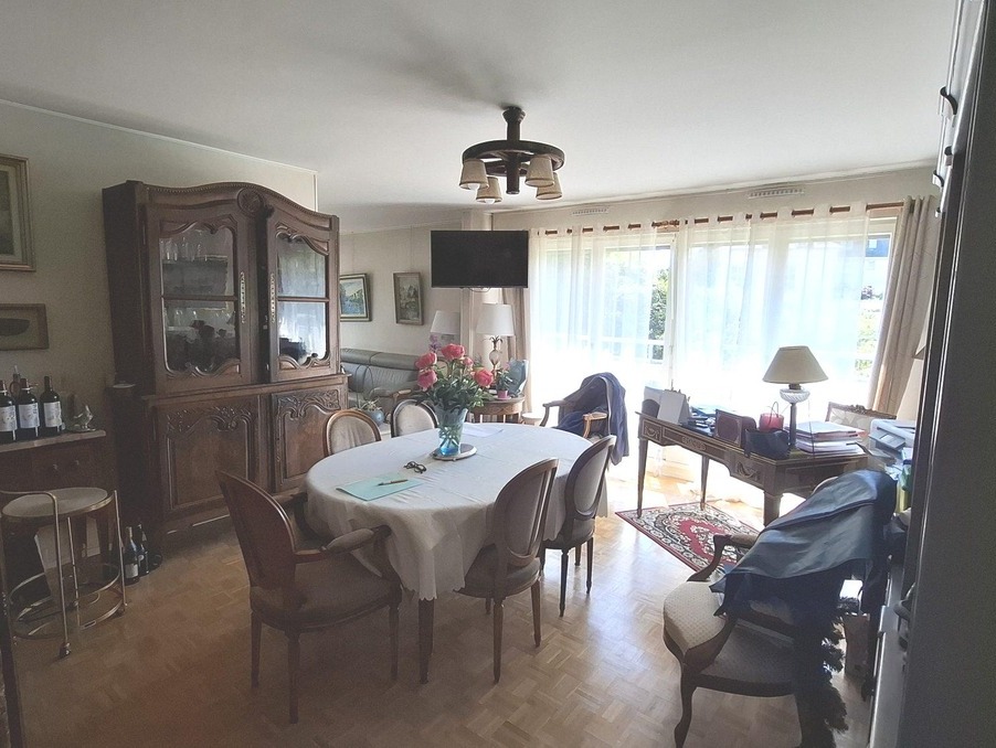 Appartement 222 000 € sur Vernon (27200) - Réf. 31425-DESJARDINS_31425