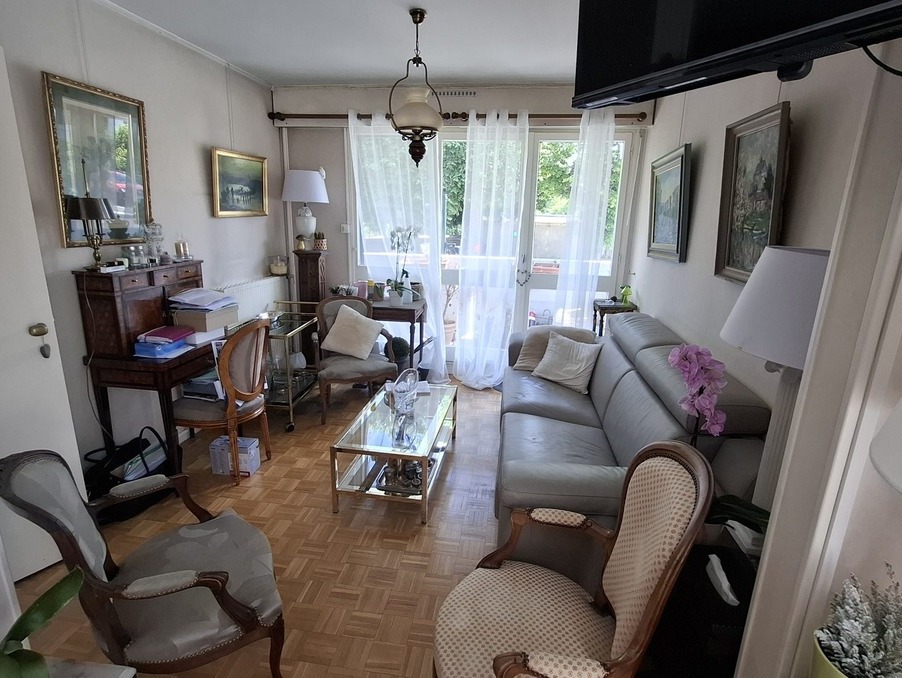 Appartement 222 000 € sur Vernon (27200) - Réf. 31425-DESJARDINS_31425