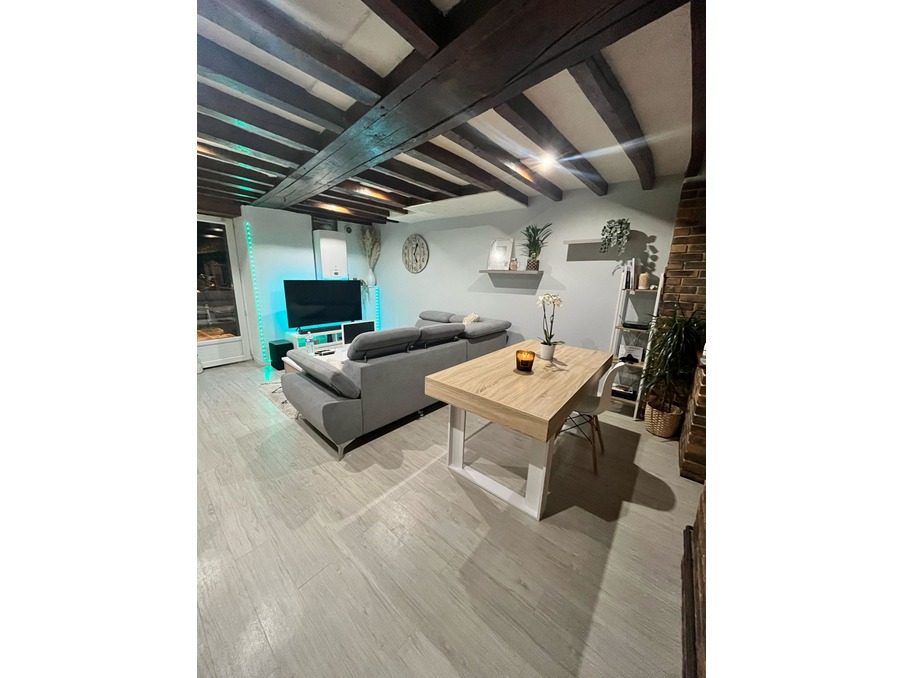 Achat maison Vernon Réf. 31423-DESJARDINS_31423