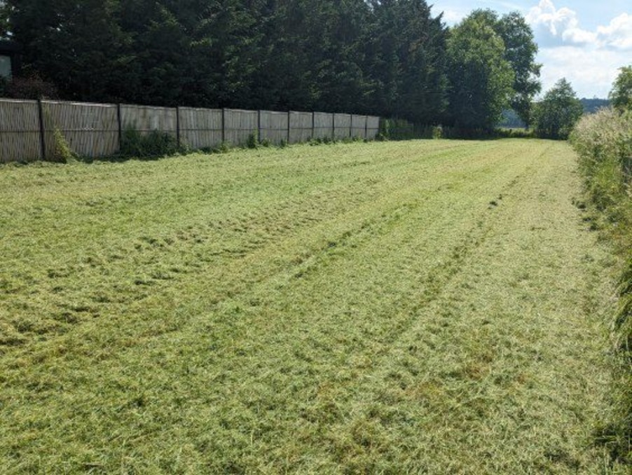 Achat terrain Pacy sur Eure Réf. 29722-DESJARDINS_29722