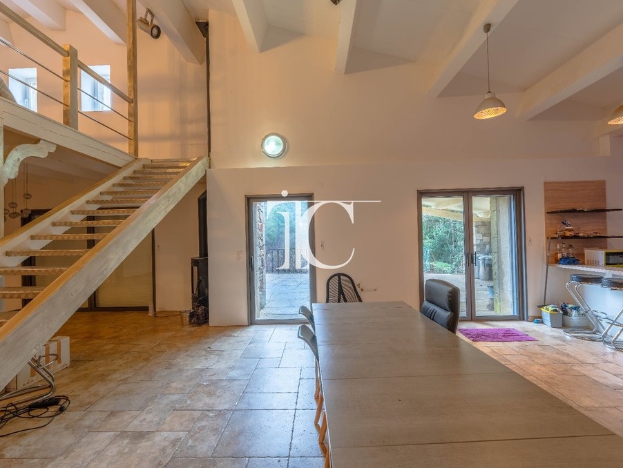 A vendre maison Les Vans 07140; 599 000 € 