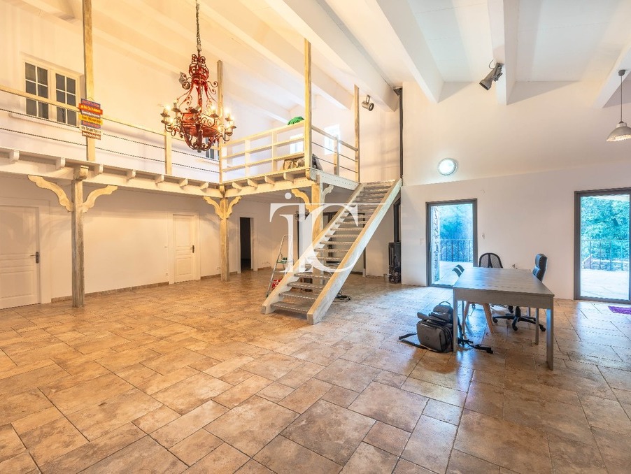 Maison 599 000 €  sur Les Vans (07140) - Réf. 301376300-25091048