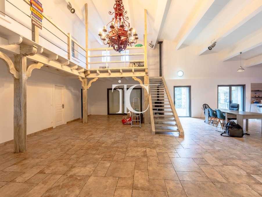Vente maison 599 000 €  Les Vans