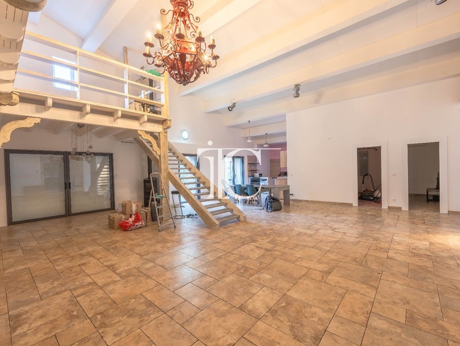Vente maison 599 000 €  Les Vans