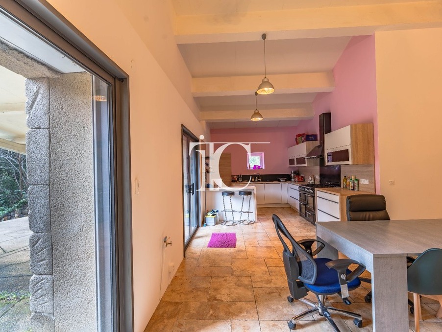 Maison 599 000 €  sur Les Vans (07140) - Réf. 301376300-25091048