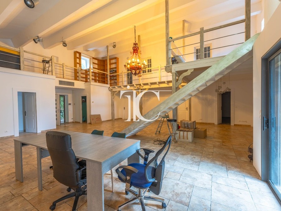 Maison 599 000 €  Réf. 301376300-25091048 Les Vans
