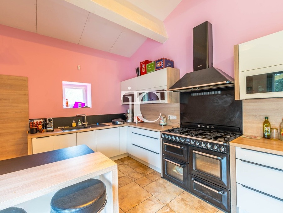 A vendre maison Les Vans 07140; 599 000 € 