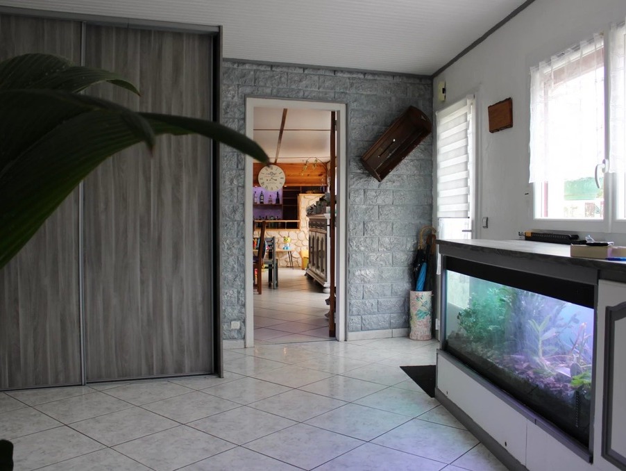 A vendre maison Chambois 27240; 240 000 € 