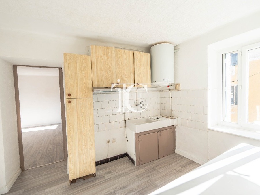 Appartement 76 000 €  Réf. 301376296-25091049 Les Vans