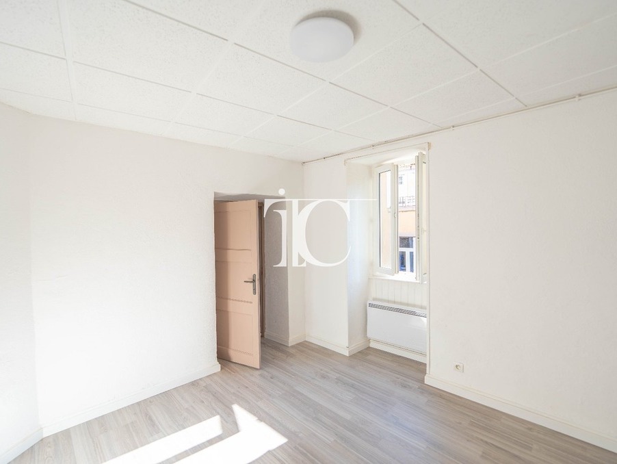 Achat appartement Les Vans Réf. 301376296-25091049