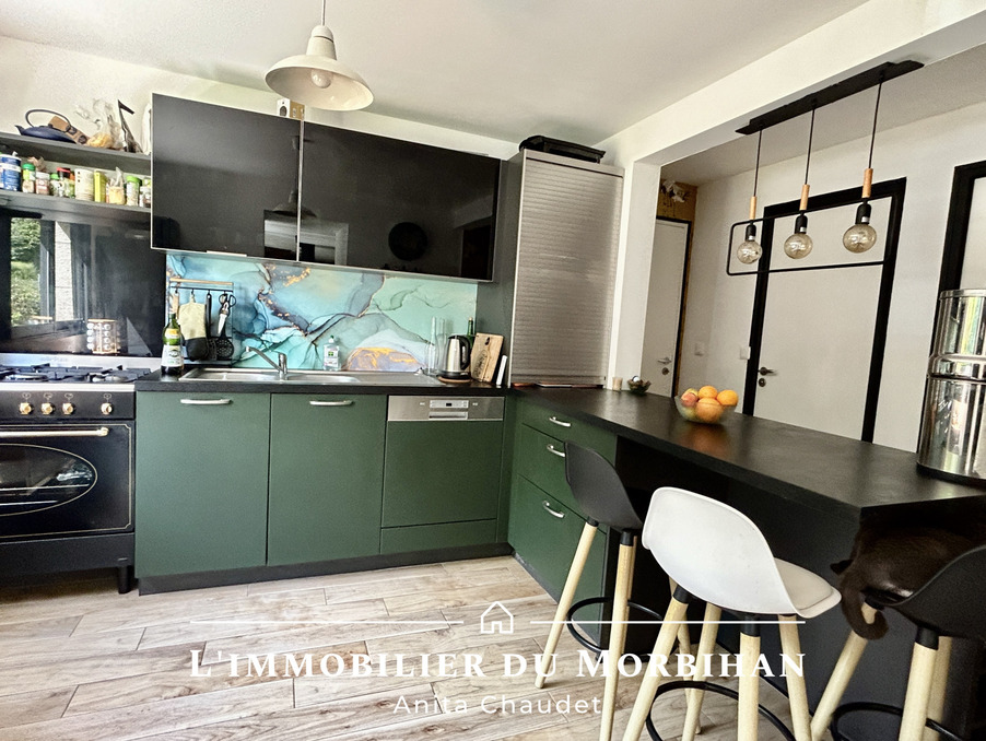 A vendre maison Ploërmel 56800; 366 000 €