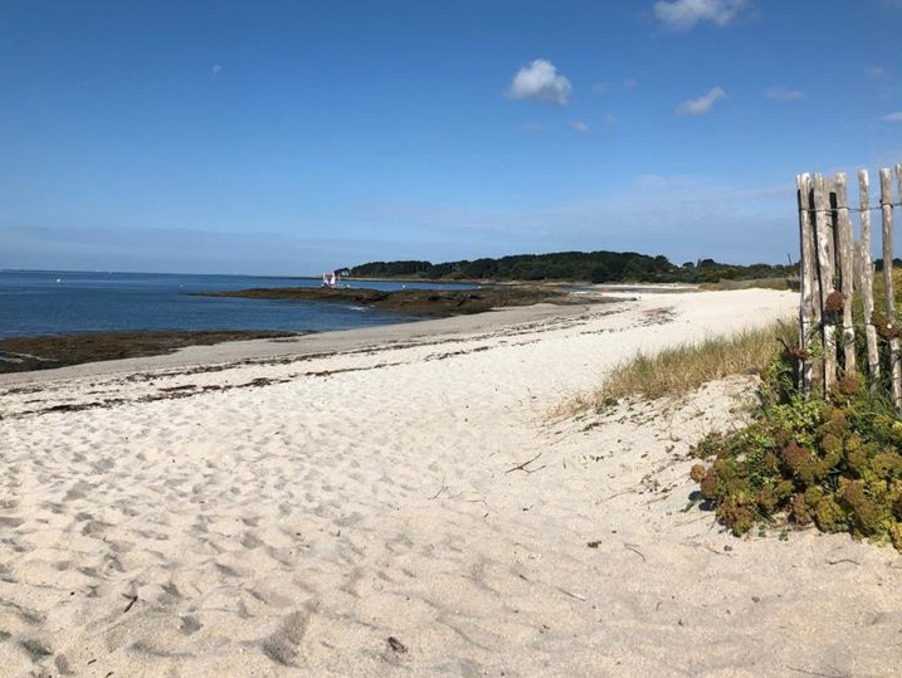 A vendre terrain Sarzeau 56370; 163 525 €