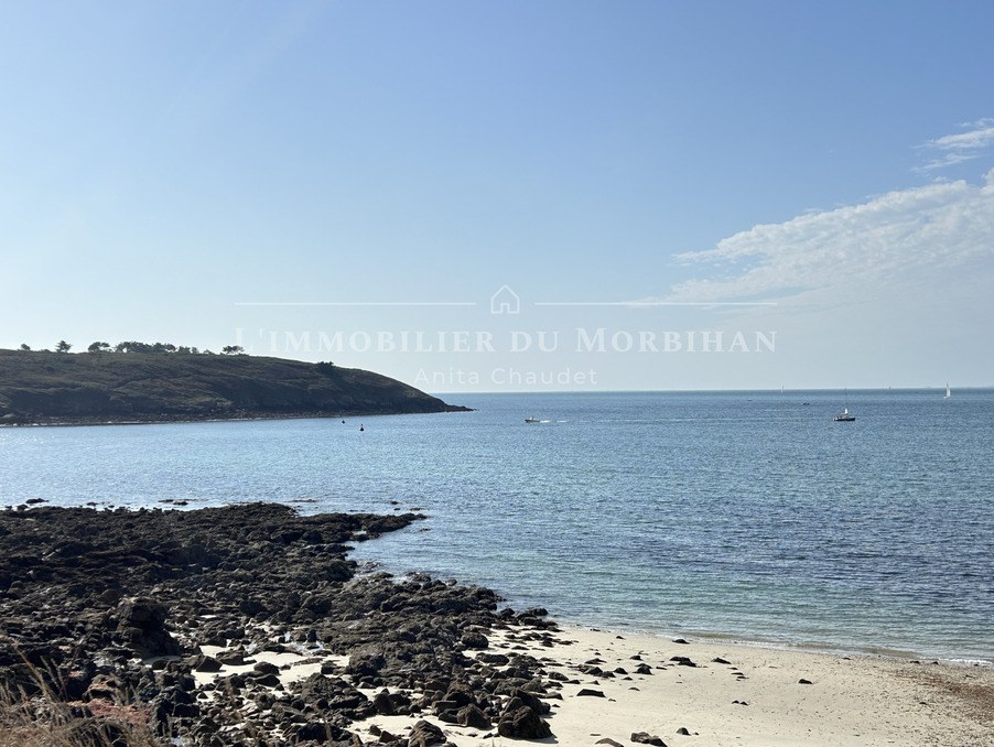 Propriété 980 000 € Réf. 94989 Arzon