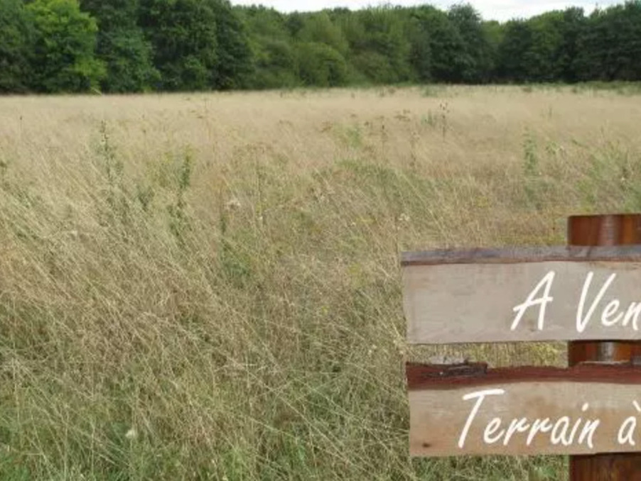 Achat terrain Sarzeau Réf. 95124