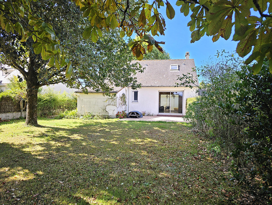 Maison 367 500 € sur Quimiac (44420) - Réf. OC-690