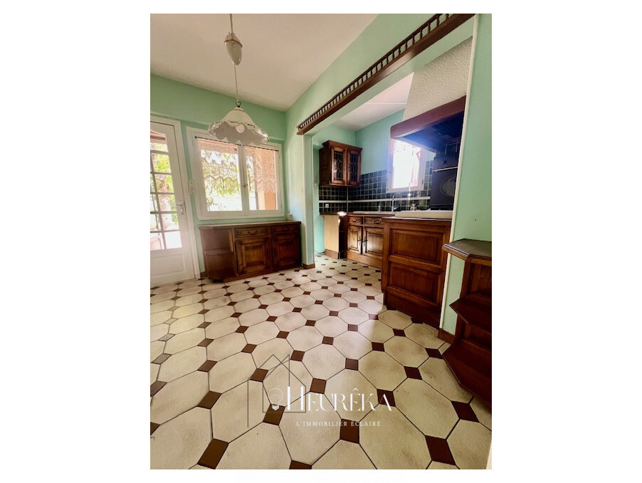 Maison sur Saint-Avertin ; 249 000 €  ; Vente Réf. 1000