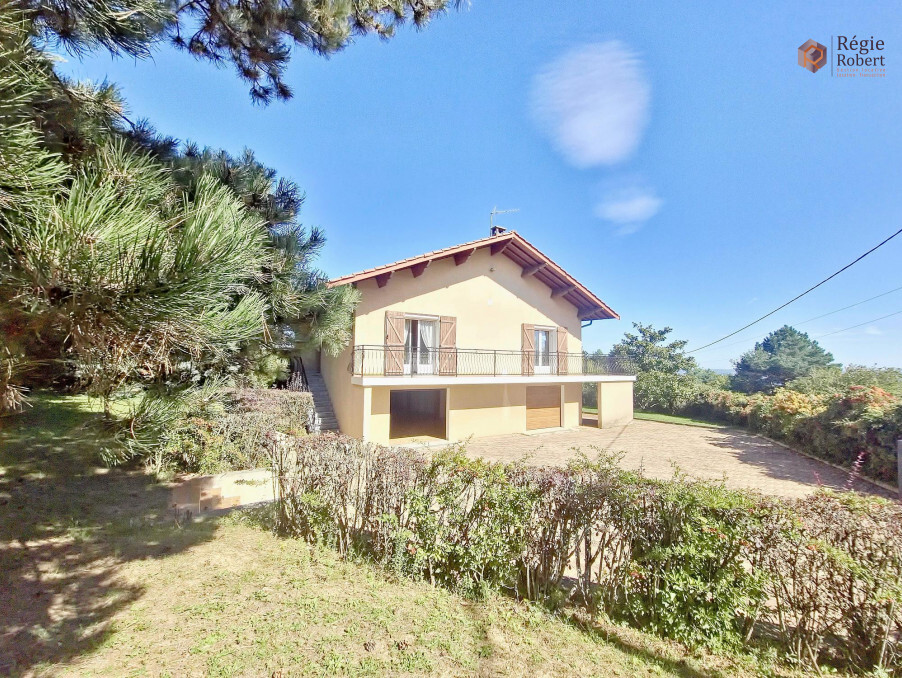 Maison 490 000 €  Réf. 494 T Pommiers